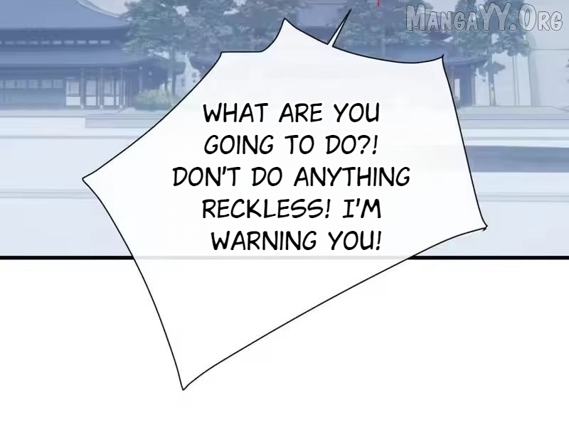Master: This rebellious disciple is definitely not the Holy Son Chapter 169 - page 113